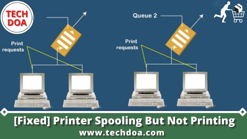 fixed-printer-spooling-but-not-printing-tech-doa