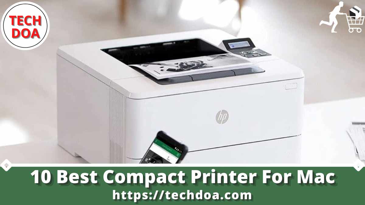 Best Compact Printer For Mac
