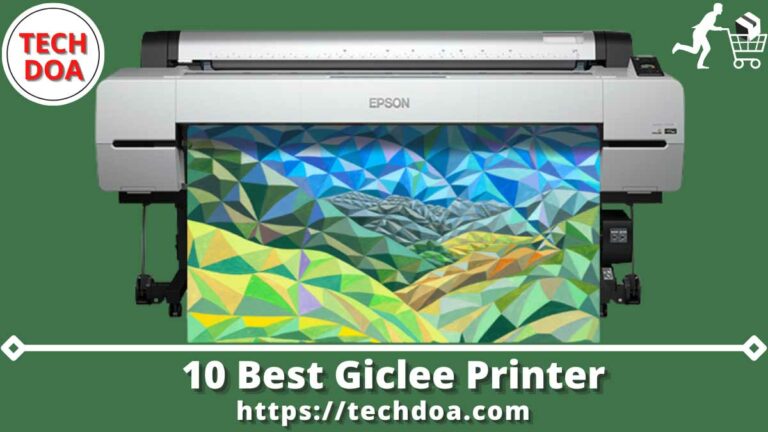 Best Giclee Printer