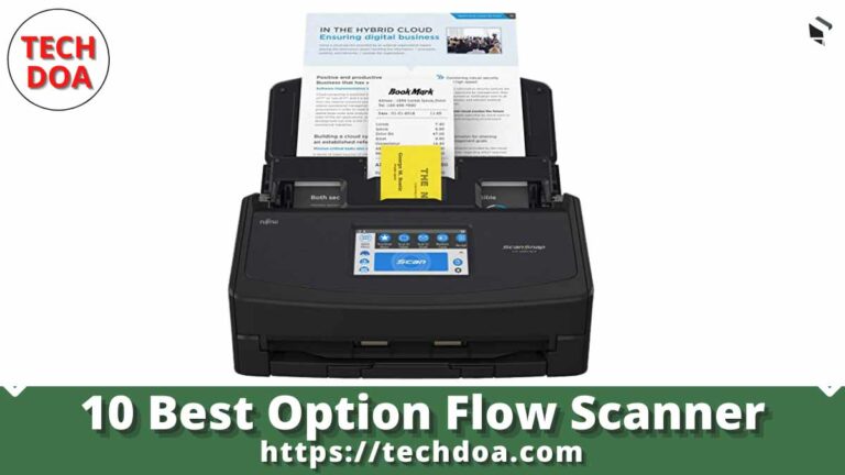 Best Option Flow Scanner