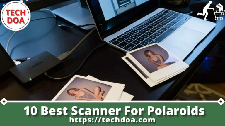 Best Scanner For Polaroids